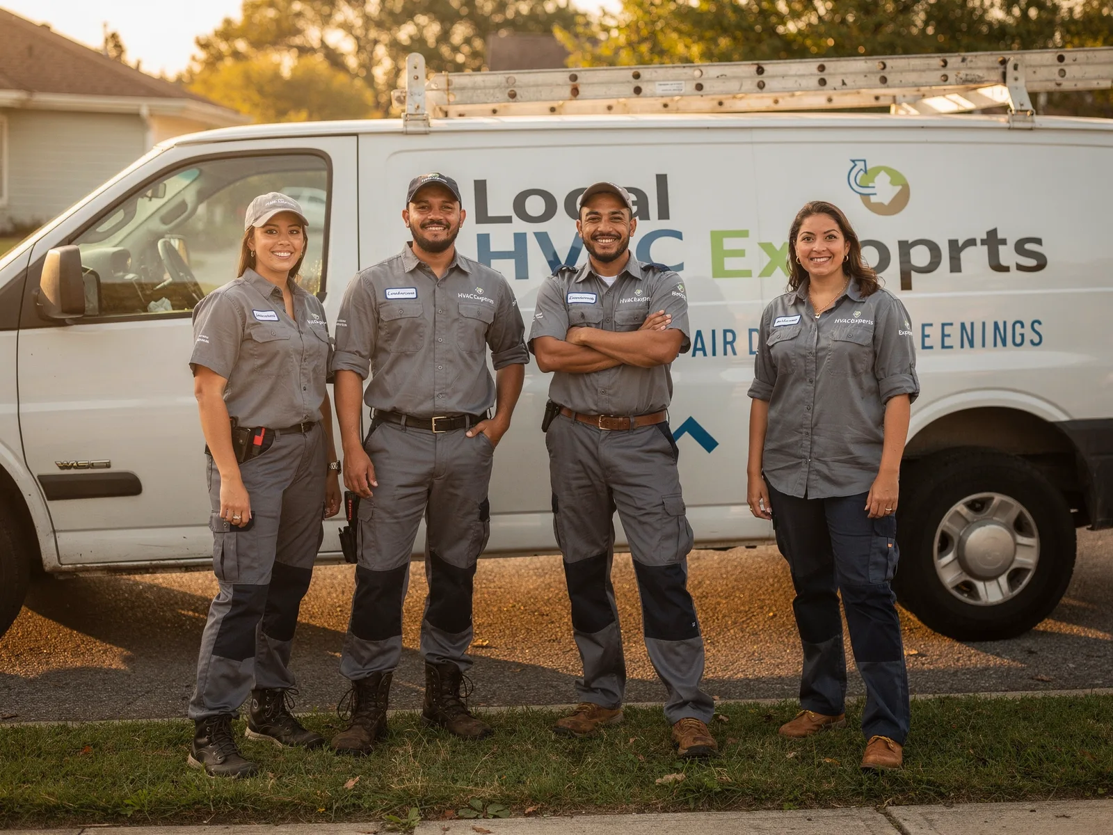 24/7 HVAC Repair & AC Replacement company in Parrish, AL